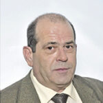 Patrick BOUBE