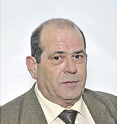 Patrick BOUBE