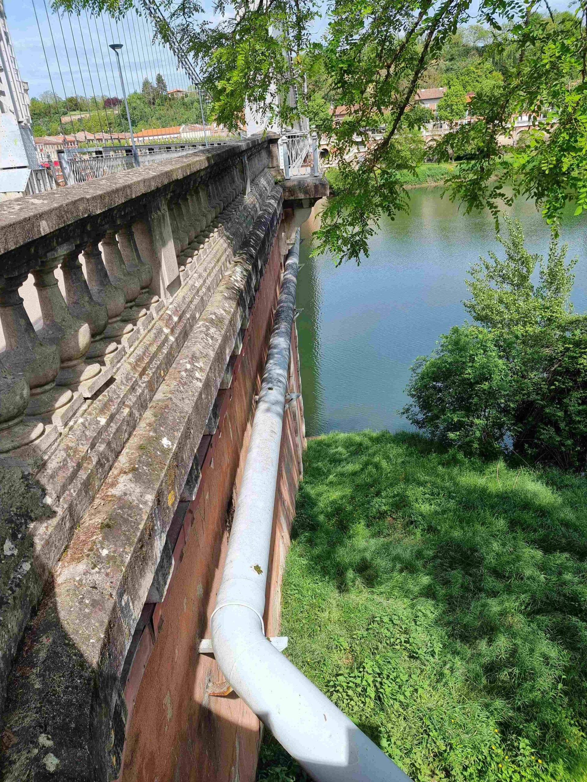 Lire la suite à propos de l’article Réseau31 fait la chasse aux fuites d’eau !