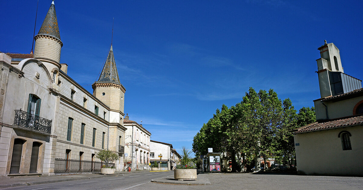 Lire la suite à propos de l’article Elaboration du zonage de gestion des eaux pluviales de Saint Paul sur Save : Enquête Publique