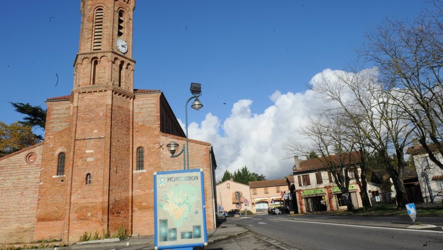 Lire la suite à propos de l’article Révision du PLU et zonage d’assainissement des eaux usées et des eaux pluviales de Montberon : une enquête publique est ouverte