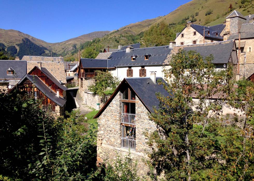 Lire la suite à propos de l’article Commune de Caubous : enquête publique pour la protection du captage de la source de Coume alimentant la commune en eau potable