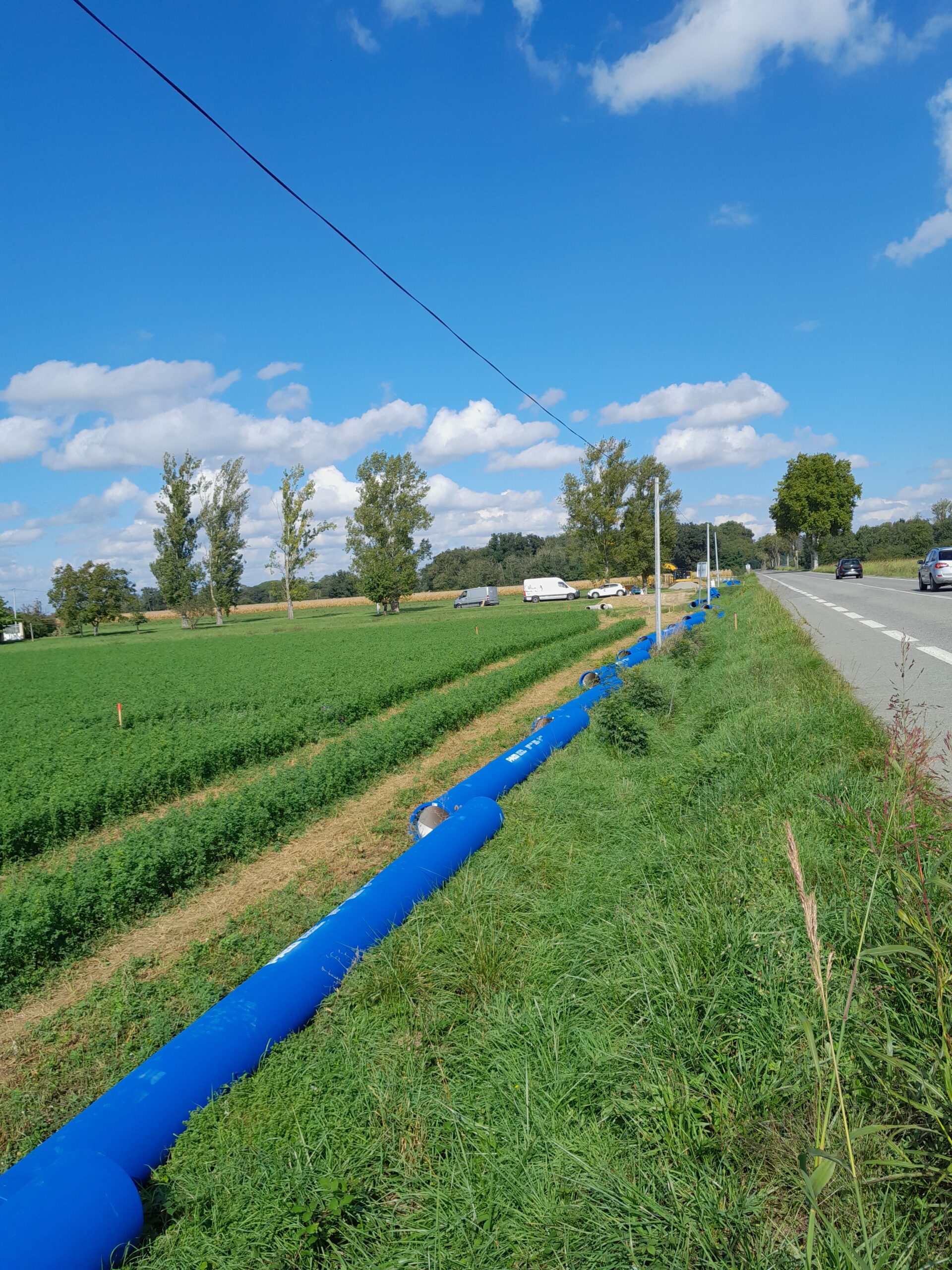 Lire la suite à propos de l’article RENFORCEMENT ET SÉCURISATION DE L’EAU POTABLE ENTRE LES VALLÉES DU SALAT ET DE L’ARIZE