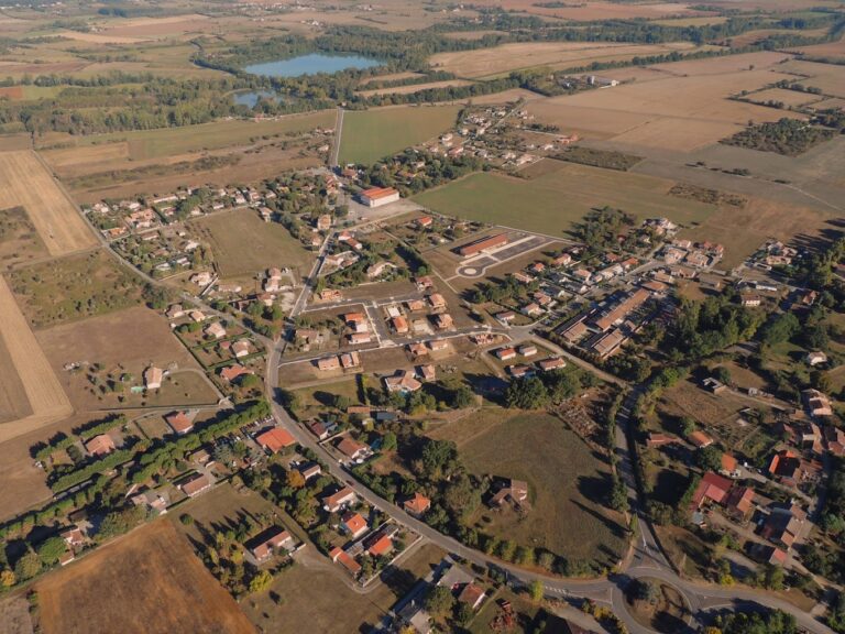 Peyssies Haute-Garonne