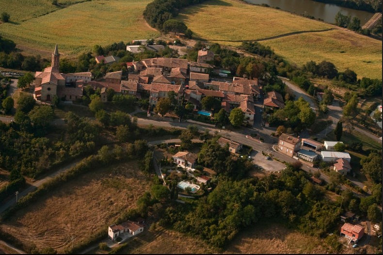 Lire la suite à propos de l’article Commune de Le Castera  : Avis d&rsquo;enquête publique