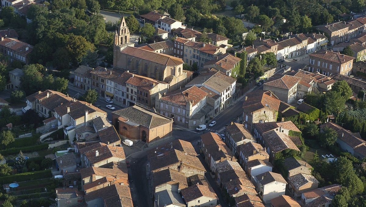 Lire la suite à propos de l’article Commune de Nailloux : avis d&rsquo;enquête publique sur le projet de zonage d’assainissement des eaux usées