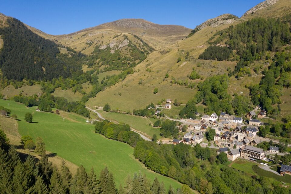 Lire la suite à propos de l’article Enquête publique du zonage d’assainissement des eaux usées de Bourg d’Oueil : actualité après l’enquête publique