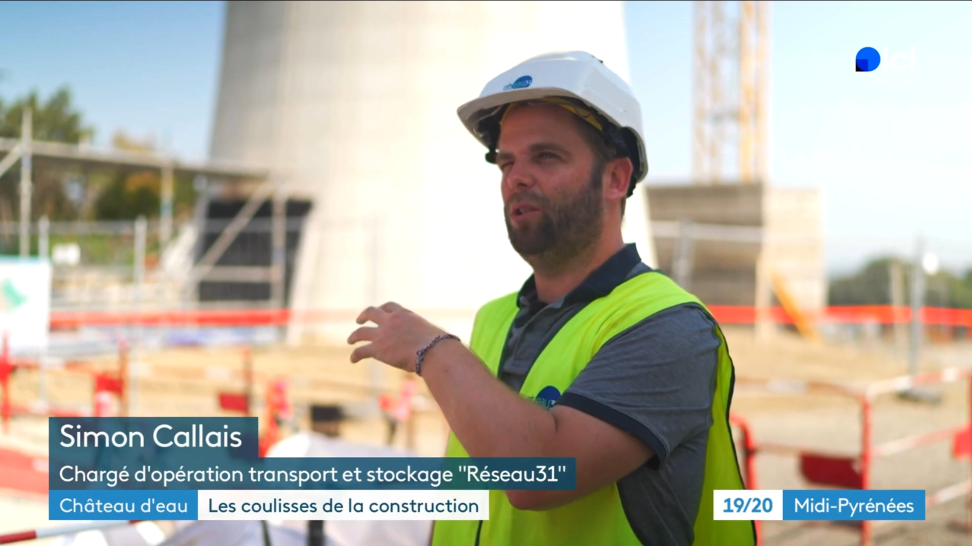 Reseau31 Rebigue 2 chateau d'eau