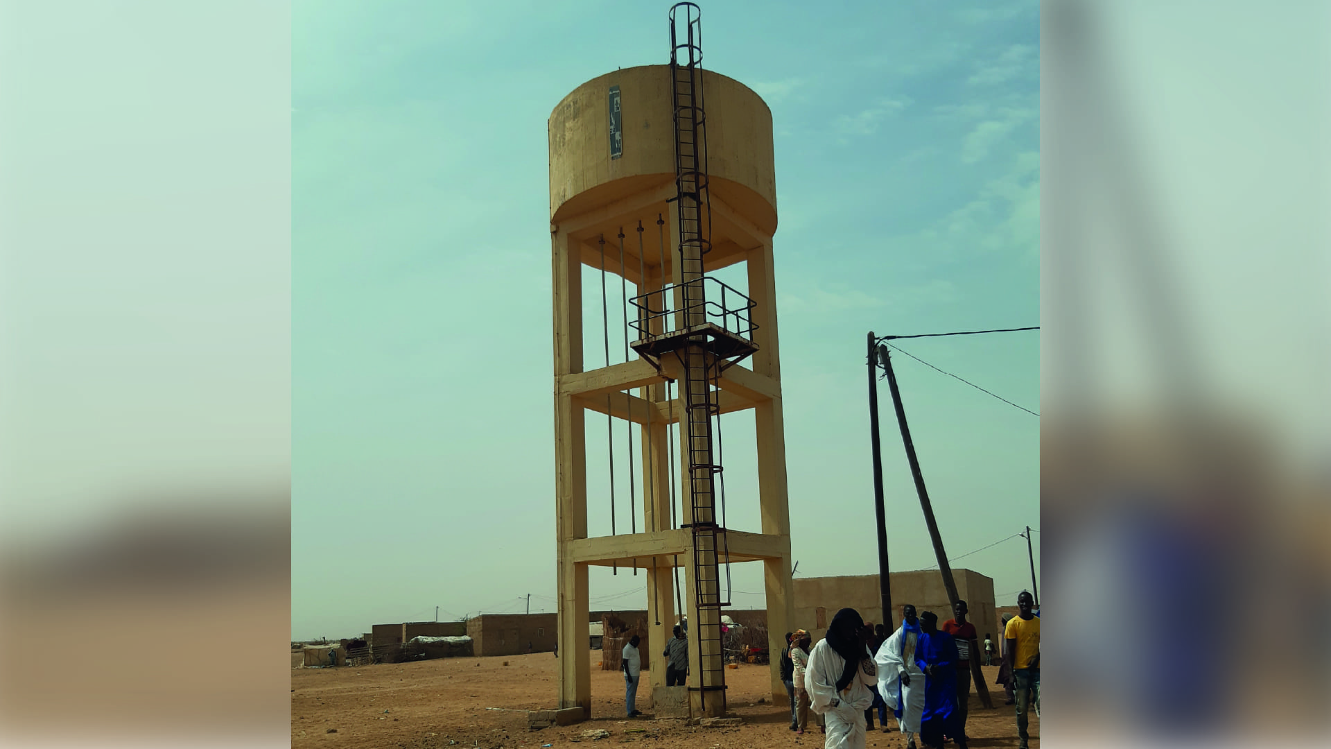 Lire la suite à propos de l’article Réseau31 s&rsquo;investit pour améliorer l&rsquo;accès à l&rsquo;eau à l&rsquo;internationale