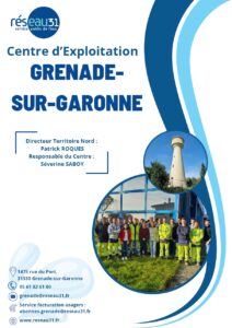 CE Grenade Reseau31