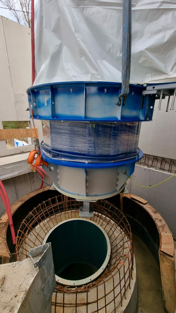 pose turbine reseau31