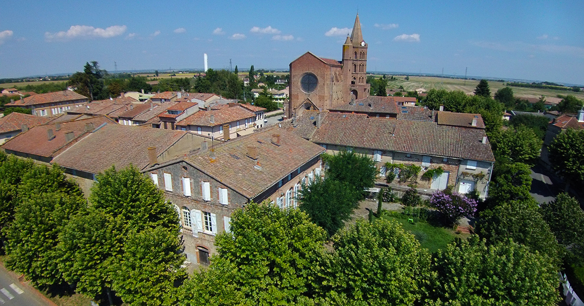 Lire la suite à propos de l’article Enquête publique : Projet de zonage de gestion des eaux pluviales de la commune de DAUX