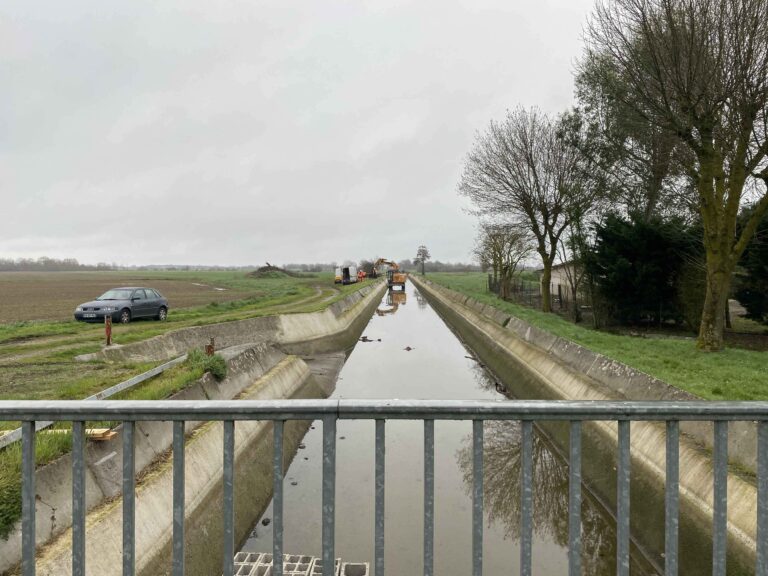 reseau31 mise en chomage du canal saint-martory