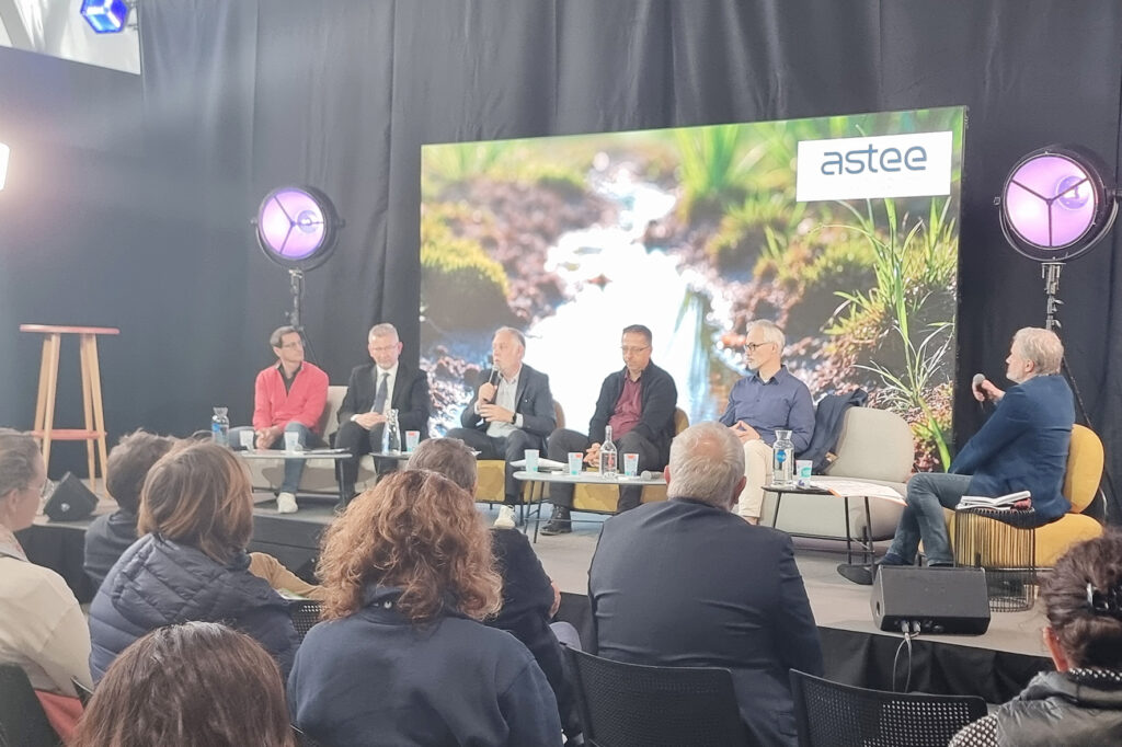 conférence sur les PFAS cycleau 2026