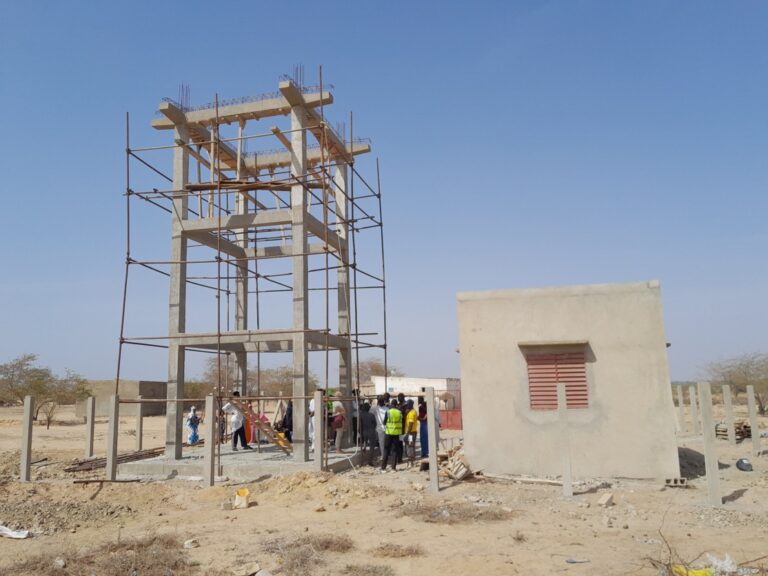 cooperation internationale Reseau31 au Senegal 2026