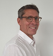 Stephane PASCAL