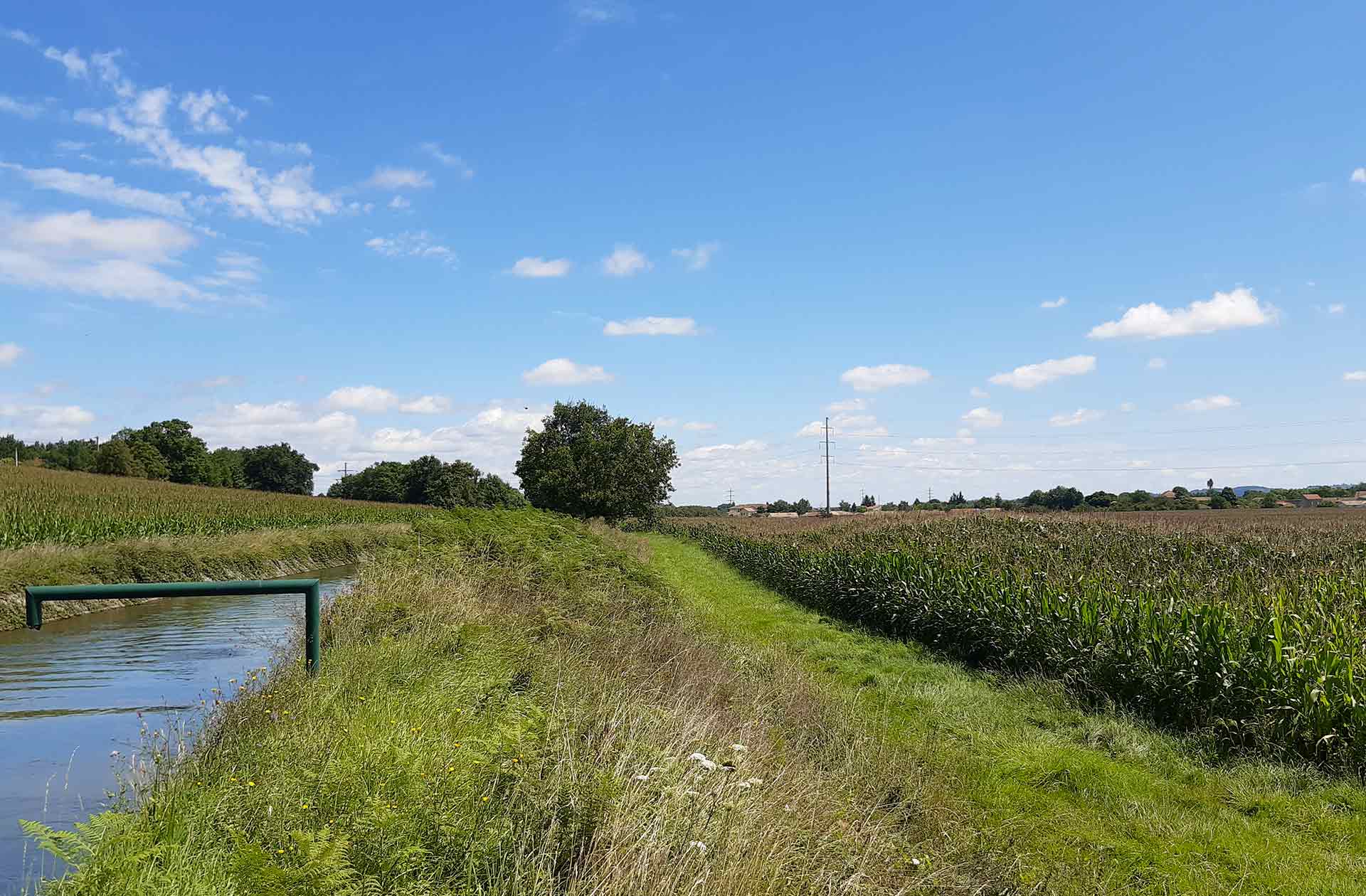 Lire la suite à propos de l’article LANCEMENT DU PROJET R’GARONNE,  PARTENARIAT PHARE ENTRE LE BRGM ET RÉSEAU31.