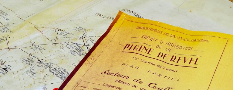 plan histoire réseau 31