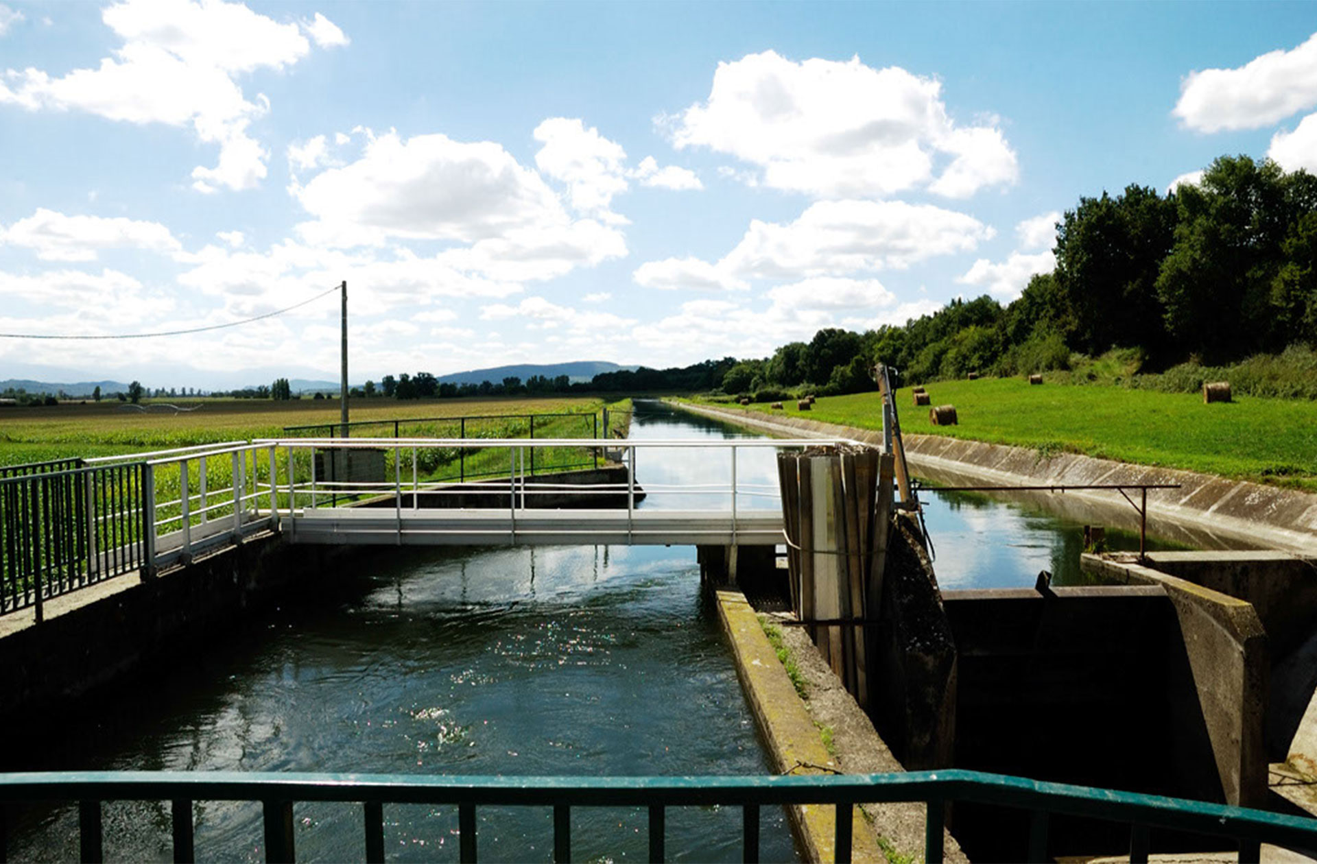 Lire la suite à propos de l’article Prélèvements d’eau 2021-2022 pour l’irrigation : RESEAU31 accompagne les agriculteurs